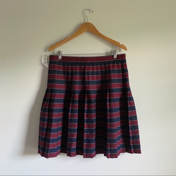 Brooks Brothers Dresses & Skirts - NWT Brooks Brothers Pleated Skirt